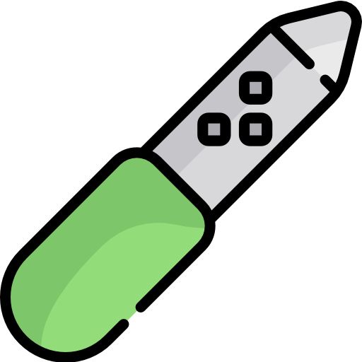 Nail file